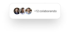 colaboradores