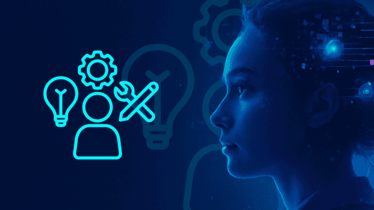 Las nuevas habilidades en la era de la IA y la automatización